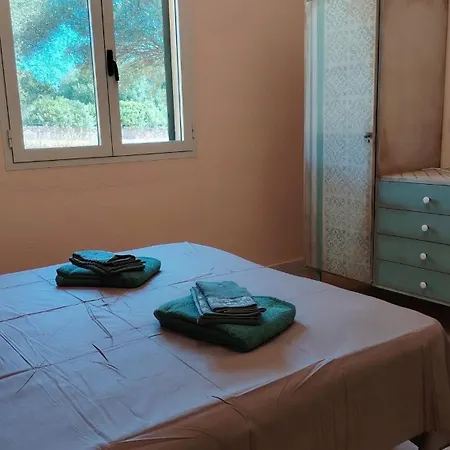 Σπίτι διακοπών Casa Aura Mare