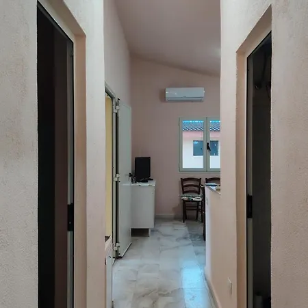 Σπίτι διακοπών Casa Aura Mare Orosei