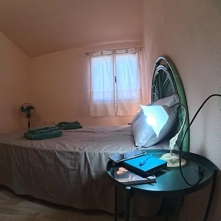 펜션 Casa Aura Mare