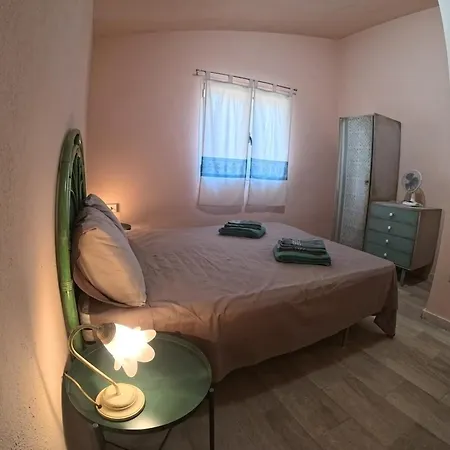 Casa Aura Mare * Orosei