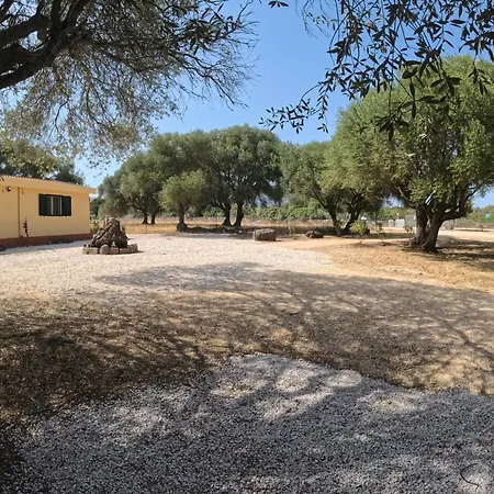 Casa Aura Mare *