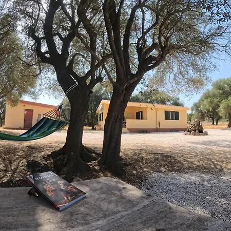 Casa Aura Mare Σπίτι διακοπών