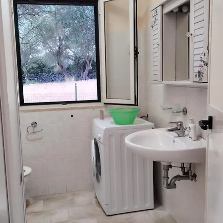 Casa Aura Mare Σπίτι διακοπών Orosei