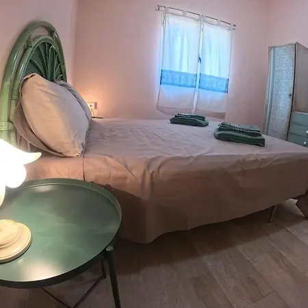 Casa Aura Mare Holiday home *