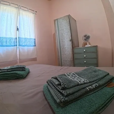Casa Aura Mare