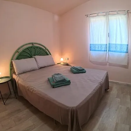Σπίτι διακοπών Casa Aura Mare