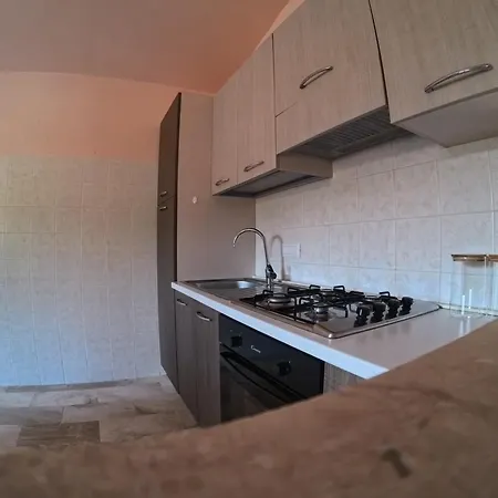 Σπίτι διακοπών Casa Aura Mare