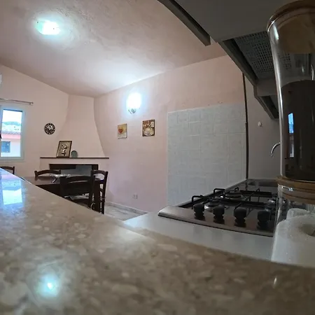 Σπίτι διακοπών Casa Aura Mare *