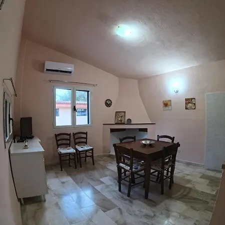 Nyaraló Casa Aura Mare