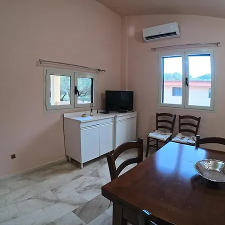 Casa Aura Mare 오로세