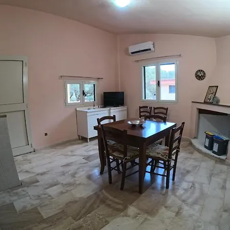 Casa Aura Mare *
