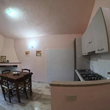 Casa Aura Mare Nyaraló