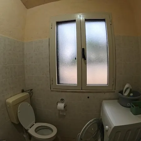 Casa Aura Mare Σπίτι διακοπών Orosei