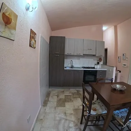 펜션 Casa Aura Mare