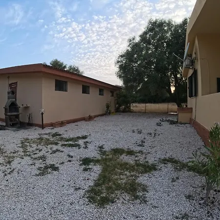 Σπίτι διακοπών Casa Aura Mare *