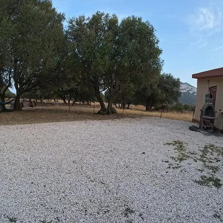 Casa Aura Mare *