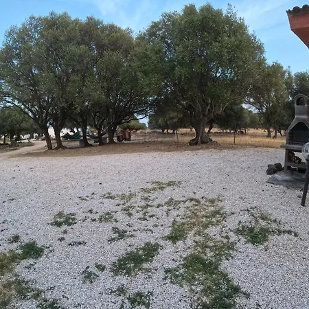Σπίτι διακοπών Casa Aura Mare Orosei